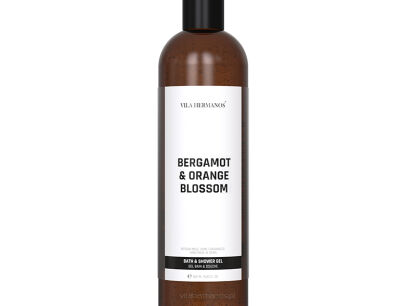 Żele do kąpieli i pod prysznic