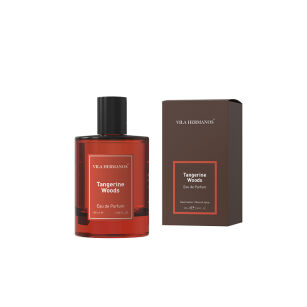 Tangerine Woods - Vila Hermanos - woda perfumowana 100 ml